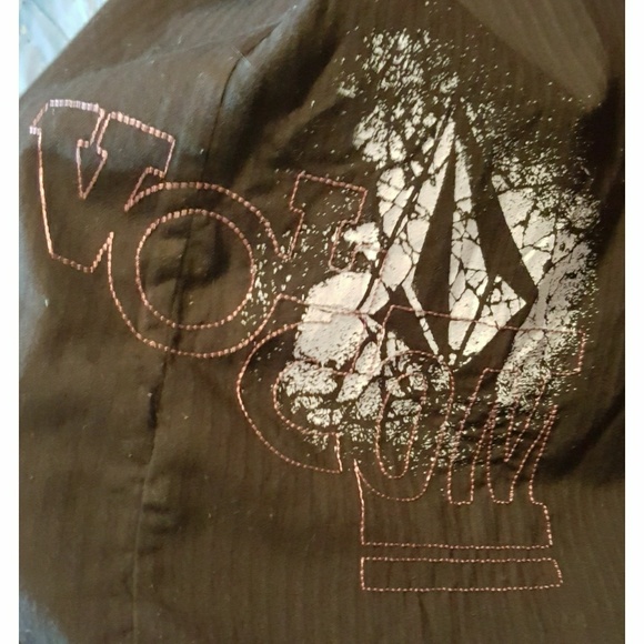 VOLCOM - A 051613 TAILORED SHIRTS BUTTON DOWN - Picture 3 of 4